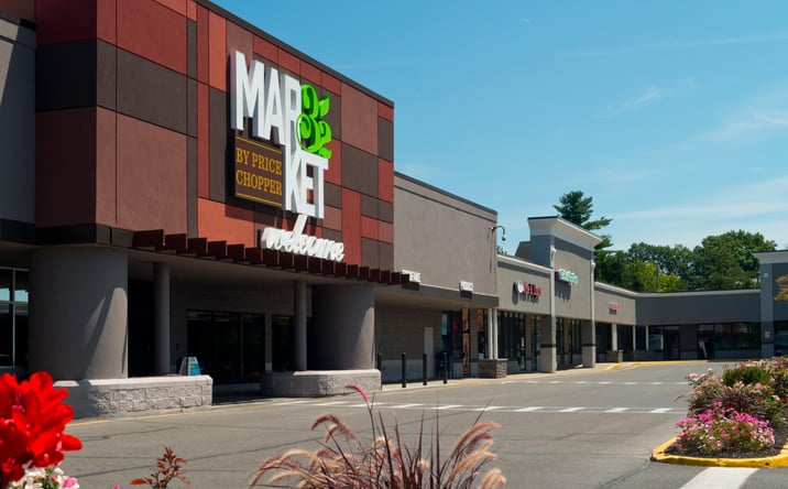 Pictures of Retail property located at 501 Columbia Turnpike, Rensselaer, NY 12144 for lease - image #1