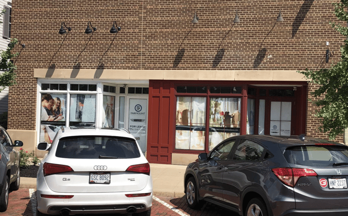 Pictures of Restaurant, Retail property located at 103 First St, Hudson, OH 44236 for lease - image #1