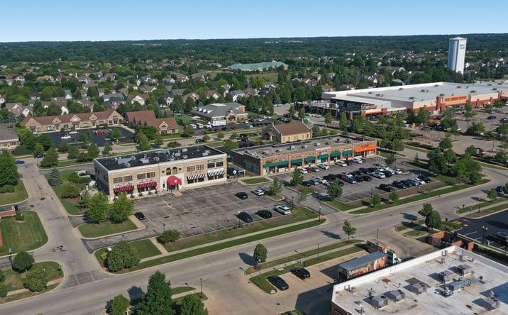 Pictures of Office property located at 456-467 Redington Dr, South Elgin, IL 60177 for lease - image #1