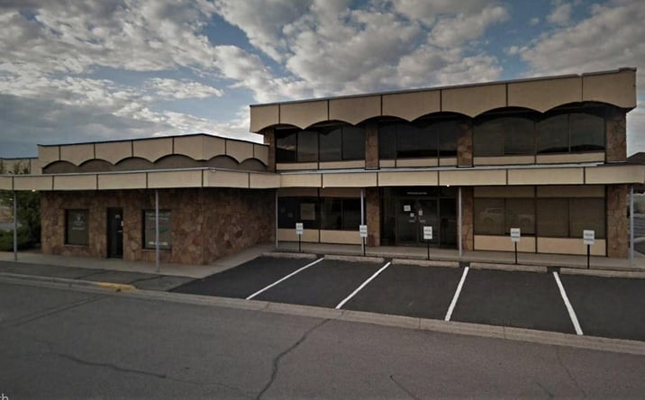 Pictures of Retail, Office property located at 1018 Burlington Avenue 200, MISSOULA, MT 59801 for lease - image #1