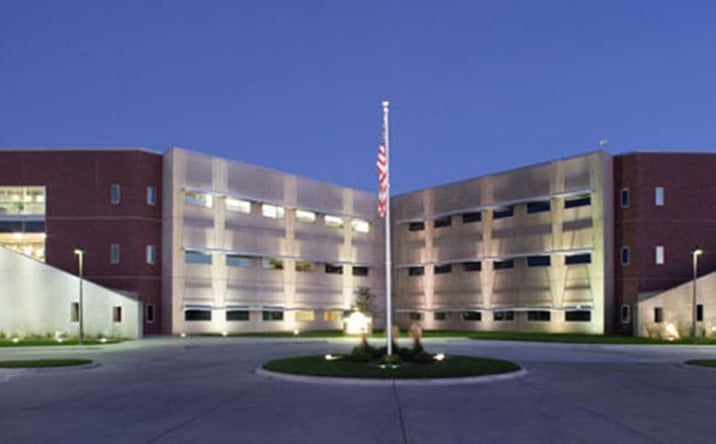 Pictures of Office property located at 6825 Pine Street, Omaha, NE 68106 for lease - image #1