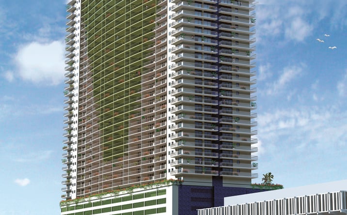 Pictures of Retail property located at 1200 Brickell Bay Dr,, Miami, FL 33131 for lease - image #1