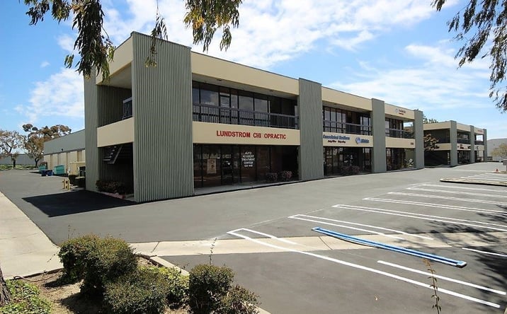 Pictures of Office, Industrial property located at 2734 Johnson Dr, Ventura, CA 93003 for lease - image #1