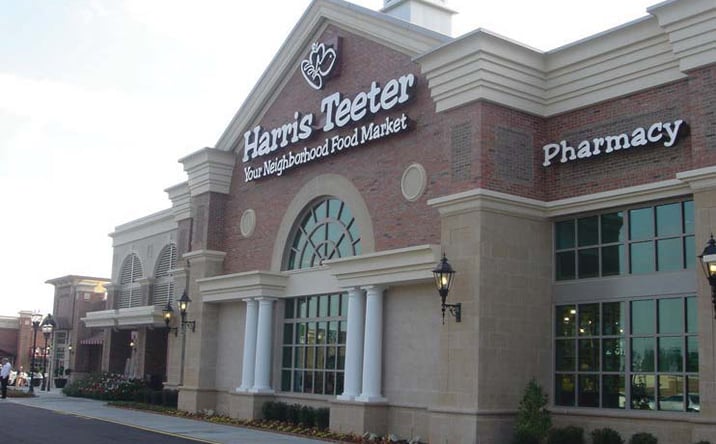 Pictures of Retail, Restaurant property located at 746 W Williams St, Apex, NC 27502 for lease - image #1