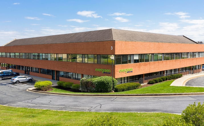Pictures of Office property located at 7939 Honeygo Blvd, Nottingham, MD 21236 for lease - image #1