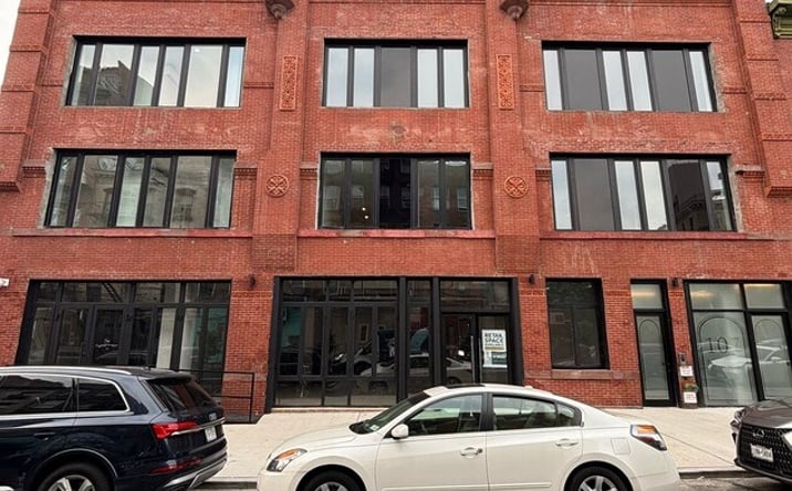 Pictures of Retail, Restaurant property located at 107 S 6th St, Brooklyn, NY 11249 for lease - image #1