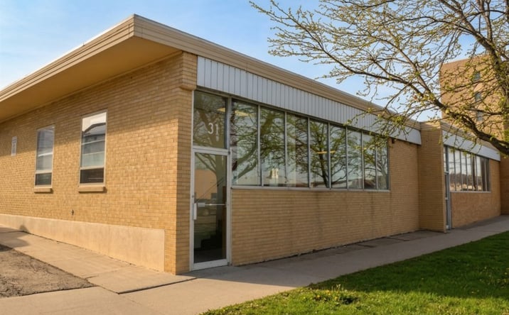 Pictures of Office property located at 231 E St Joseph St, Rapid City, SD 57701 for lease - image #1