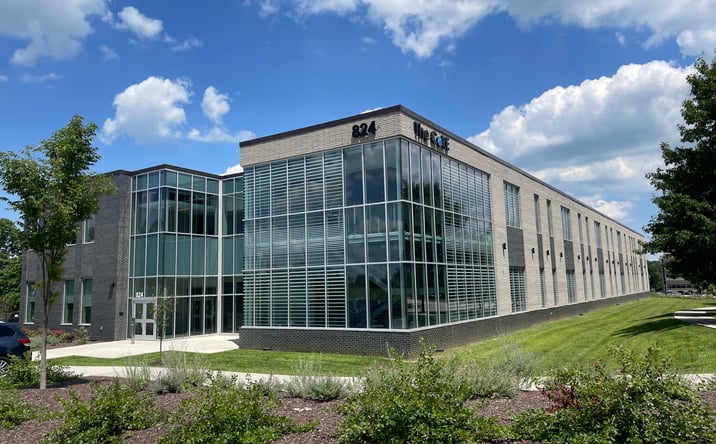 Pictures of Office property located at 824 Bull Lea Run, Lexington, KY 40511 for lease - image #1