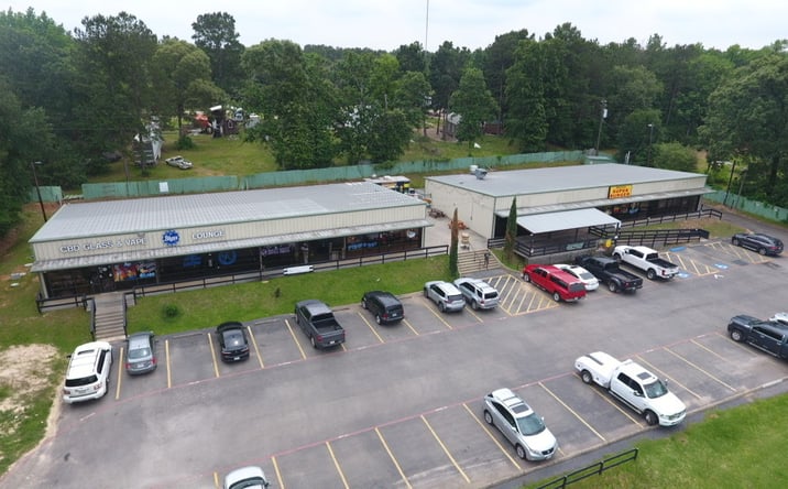 Pictures of Retail property located at 20555 FM 1488, Magnolia, TX 77355 for lease - image #1
