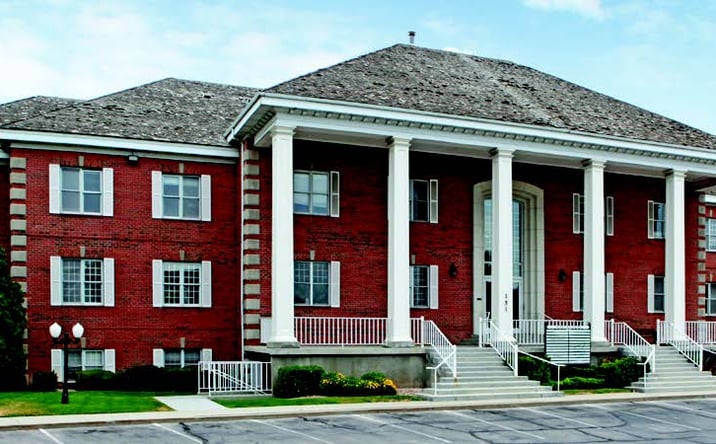 Pictures of Office property located at 151 E 5600 S, Murray, UT 84107 for lease - image #1