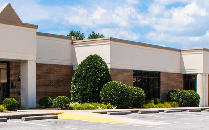 Pictures of Office property located at 121 E Ravine Rd, Kingsport, TN 37660 for lease - image #1