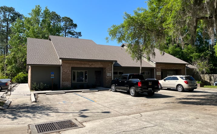 Pictures of Office property located at 11798 San Jose Blvd, Jacksonville, FL 32223 for lease - image #1