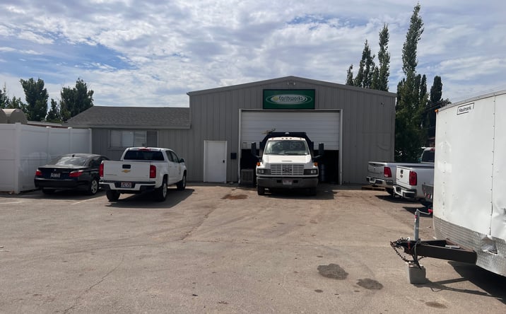 Pictures of Industrial, Office property located at 2751 S 1000 W, Syracuse, UT 84075 for lease - image #1
