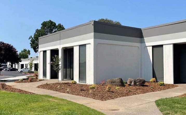 Pictures of Industrial property located at 7000 Franklin Blvd, Sacramento, CA 95823 for lease - image #1
