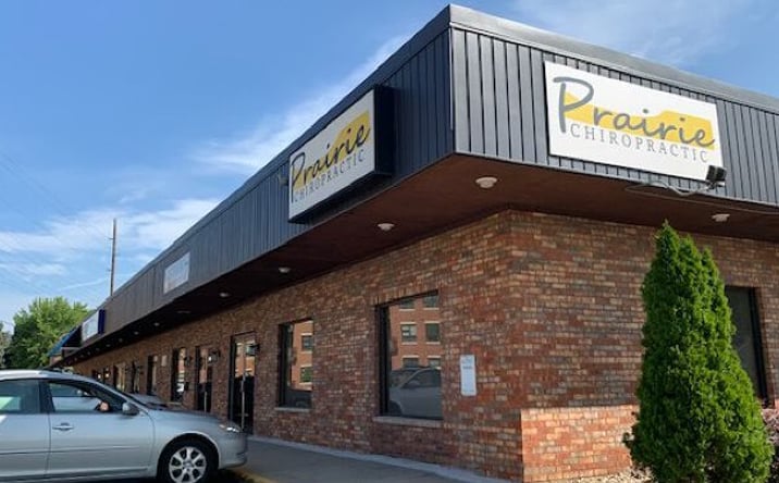 Pictures of Retail property located at 5-15 N. Bird Street, Sun Prairie, WI 53590-2878 for lease - image #1