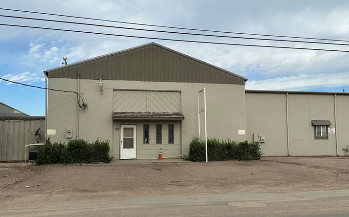 Pictures of Industrial property located at 113 6th, Denver, CO 80204 for lease - image #1
