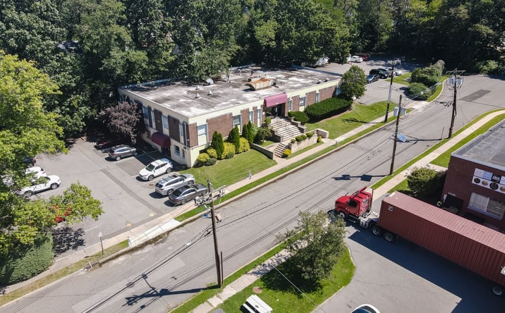 Pictures of Office property located at 111 Galway Pl, Teaneck, NJ 07666 for lease - image #1