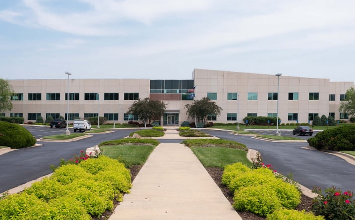 Pictures of Office, Industrial property located at 7801 Nieman Road, Shawnee, KS 66214 for lease - image #1