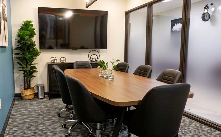 Pictures of Office property located at 8637 Fredericksburg Rd, San Antonio, TX 78240 for lease - image #1