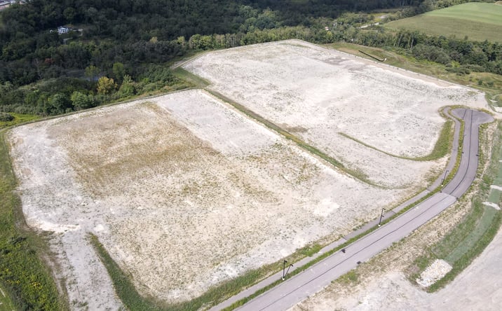 Pictures of Land property located at 155 Solar Dr, Imperial, PA 15126 for lease - image #1