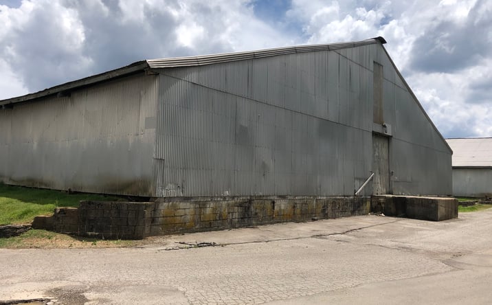 Pictures of Office, Industrial property located at 255 S Forbes Rd, Lexington, KY 40504 for lease - image #1