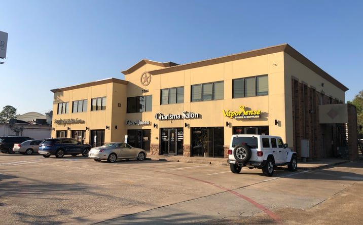Pictures of Retail property located at 3526 FM 528 Rd, Friendswood, TX 77546 for lease - image #1