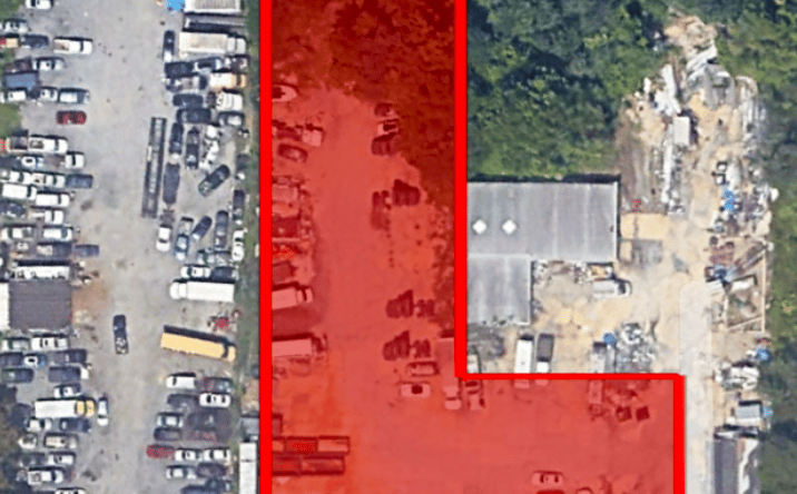 Pictures of Industrial, Land property located at 415 Rogers Rd, Wilmington, DE 19801 for lease - image #1