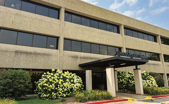 Pictures of Retail, Office property located at 10150 W National Avenue, West Allis, WI 53227 for lease - image #1