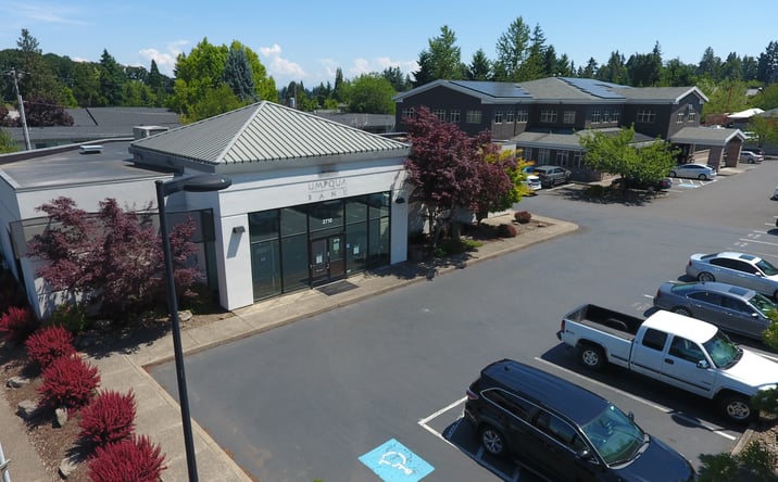 Pictures of Retail property located at 2710 Commercial St SE, Salem, OR 97302 for lease - image #1