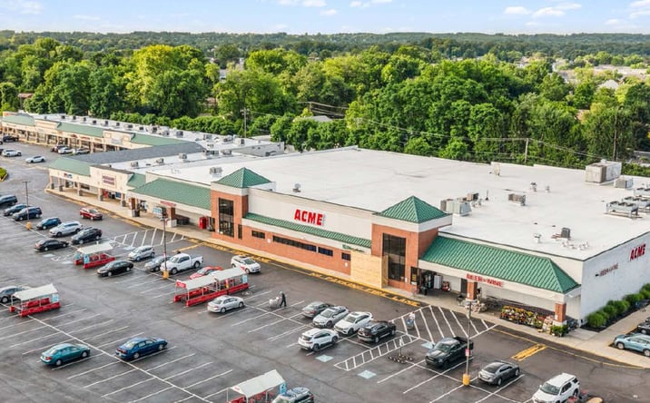 Pictures of Retail property located at 2363 Pasqualone Boulevard, Bensalem, PA 19020 for lease - image #1