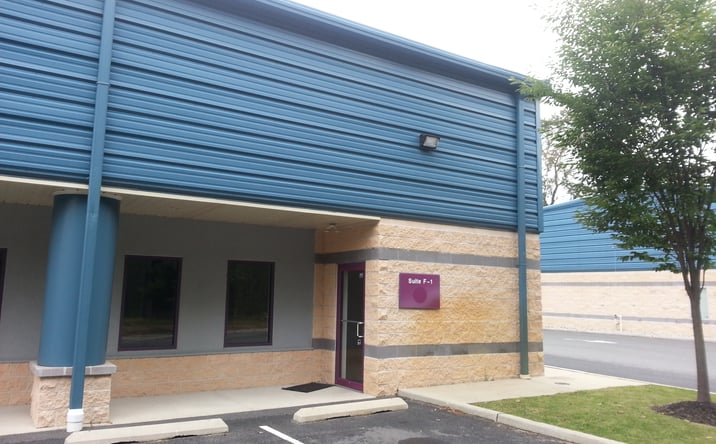 Pictures of Industrial property located at 242 Terrace Boulevard, Voorhees, NJ 08043 for lease - image #1