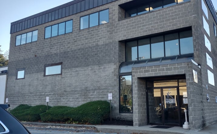 Pictures of Office, Special Purpose property located at 191 Elm St, Salisbury, MA 01952 for lease - image #1