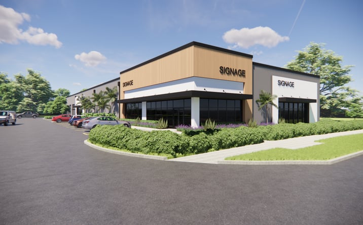 Pictures of Retail, Restaurant, Special Purpose property located at 5712 Manatee Ave W, Bradenton, FL 34209 for lease - image #1