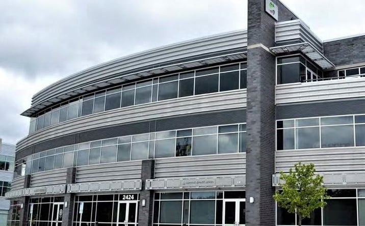 Pictures of Office property located at 2424 Rimrock Rd, Madison, WI 53713 for lease - image #1
