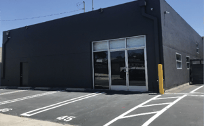 Pictures of Office, Industrial property located at 3384-3390 Robertson Place, Los Angeles, CA 90034 for lease - image #1