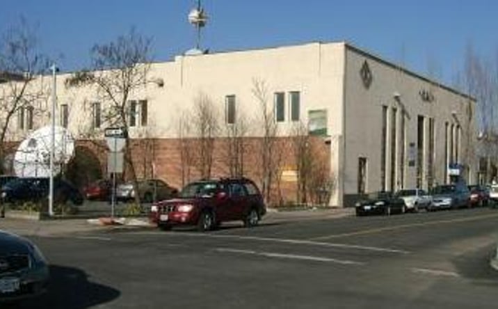 Pictures of Office, Retail property located at 34 S Fir St, Medford, OR 97501 for lease - image #1