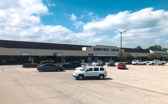 Pictures of Retail, Office property located at 1717 Philo Rd, Urbana, IL 61802 for lease - image #1