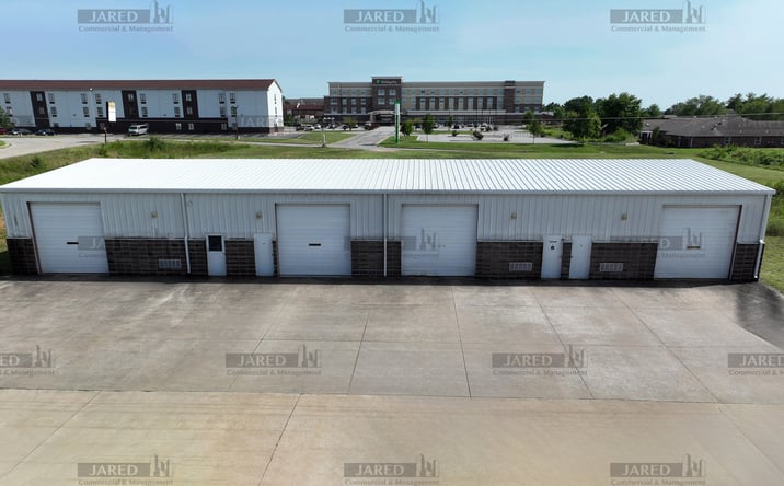 Pictures of Industrial property located at 2800 E 33rd Terrace, Joplin, MO 64804, Joplin, MO 64804 for lease - image #1