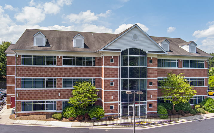Pictures of Office property located at 8638 Veterans Hwy, Millersville, MD 21108 for lease - image #1