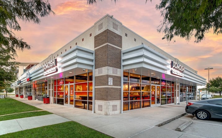 Pictures of Retail property located at 4701 Martin Luther King Blvd, Houston, TX 77004 for lease - image #1
