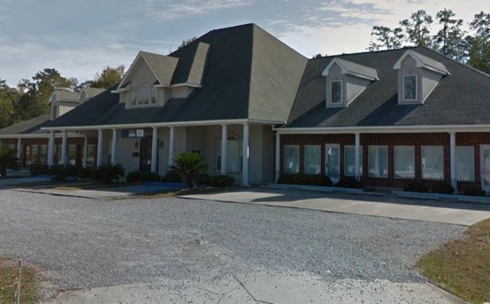 Pictures of Office property located at 112 Innwoods Dr, Covington, LA 70433 for lease - image #1