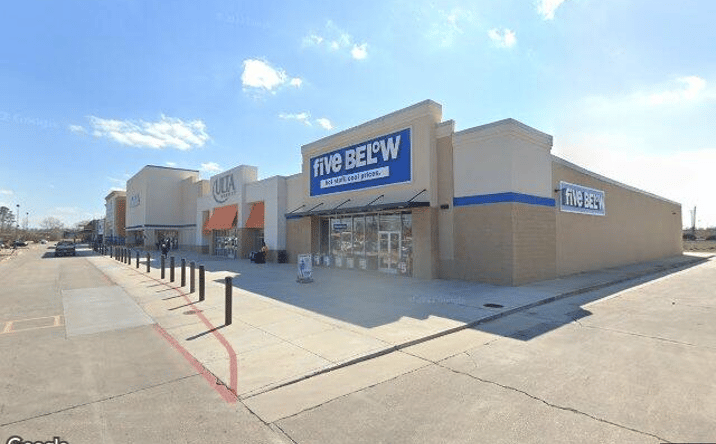 Pictures of Retail, Land property located at 115 South Airline Highway, Gonzales, LA 70737 for lease - image #1
