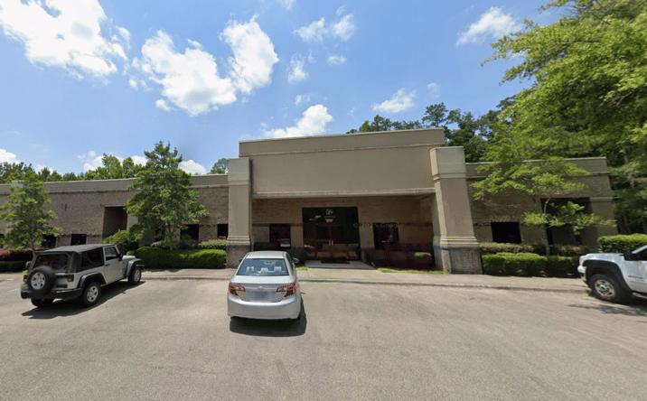 Pictures of Office, Industrial property located at 12585 Old Hwy 280, Chelsea, AL 35043 for lease - image #1