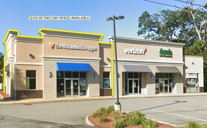 Pictures of Retail property located at 435 Winthrop Ave, Lawrence, MA 01843 for lease - image #1