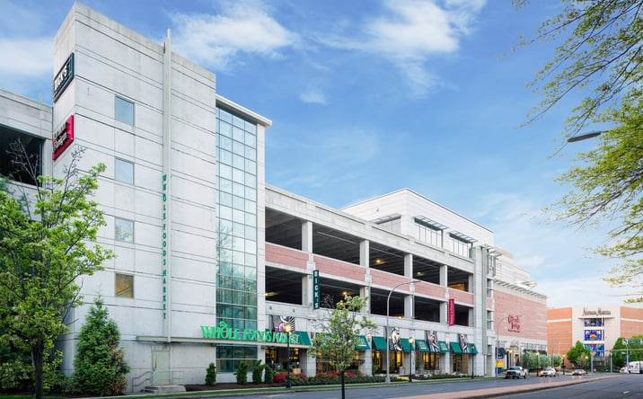 Pictures of Retail property located at 100 Bloomingdale Rd, White Plains, NY 10605 for lease - image #1