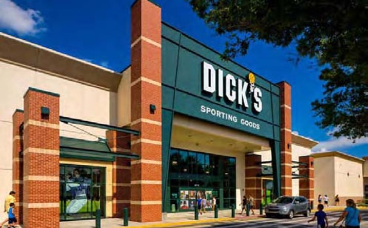 Pictures of Retail property located at 4403-4467 Millenia Plaza Way, Edgewood, FL 32839 for lease - image #1