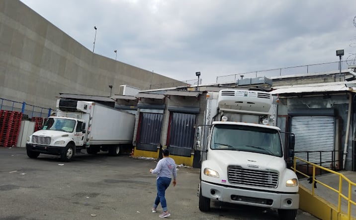 Pictures of Industrial property located at Queens, NY, Queens, NY 11378 for lease - image #1