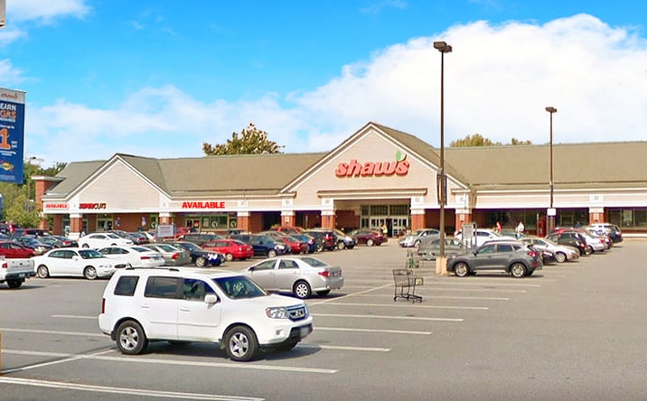 Pictures of Retail property located at 320 Warwick Ave, Warwick, RI 02888 for lease - image #1