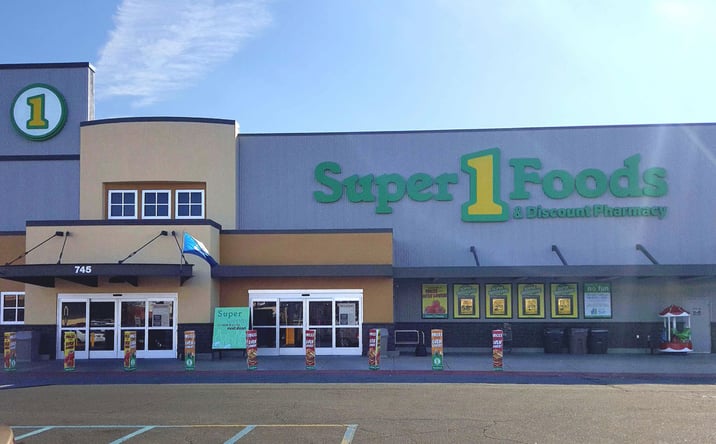 Pictures of Retail property located at 733 Shreveport Barksdale Hwy, Shreveport, LA 71105 for lease - image #1