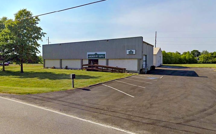 Pictures of Office, Industrial property located at 1000 E Santa Fe St, Gardner, KS 66030 for lease - image #1
